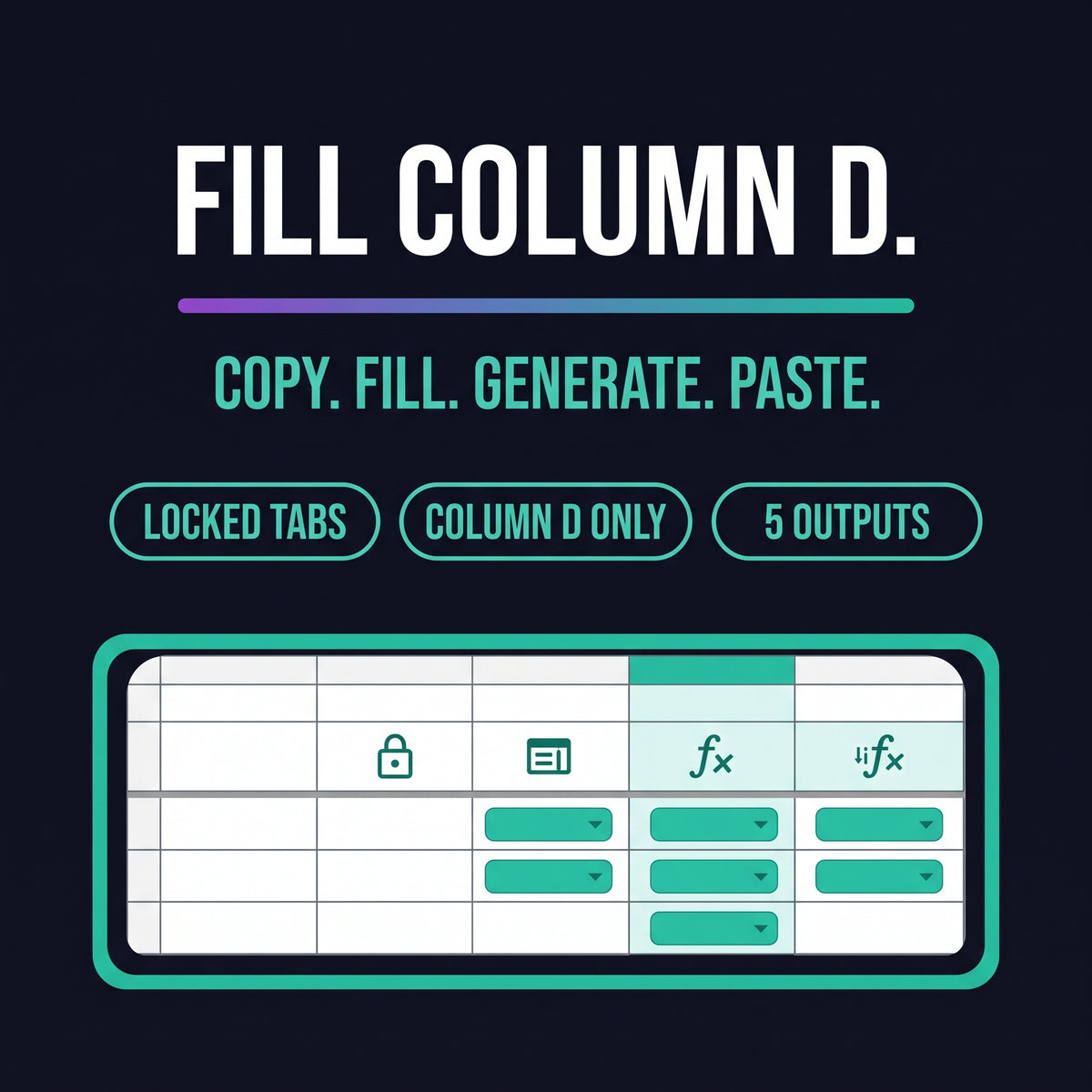 Seamless pattern collection prompts for a matching print-on-demand family