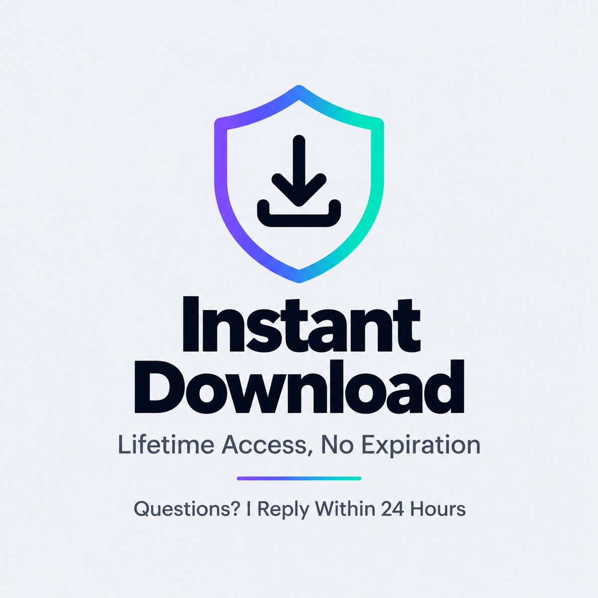 Media Prompt Builder instant digital download with customer support