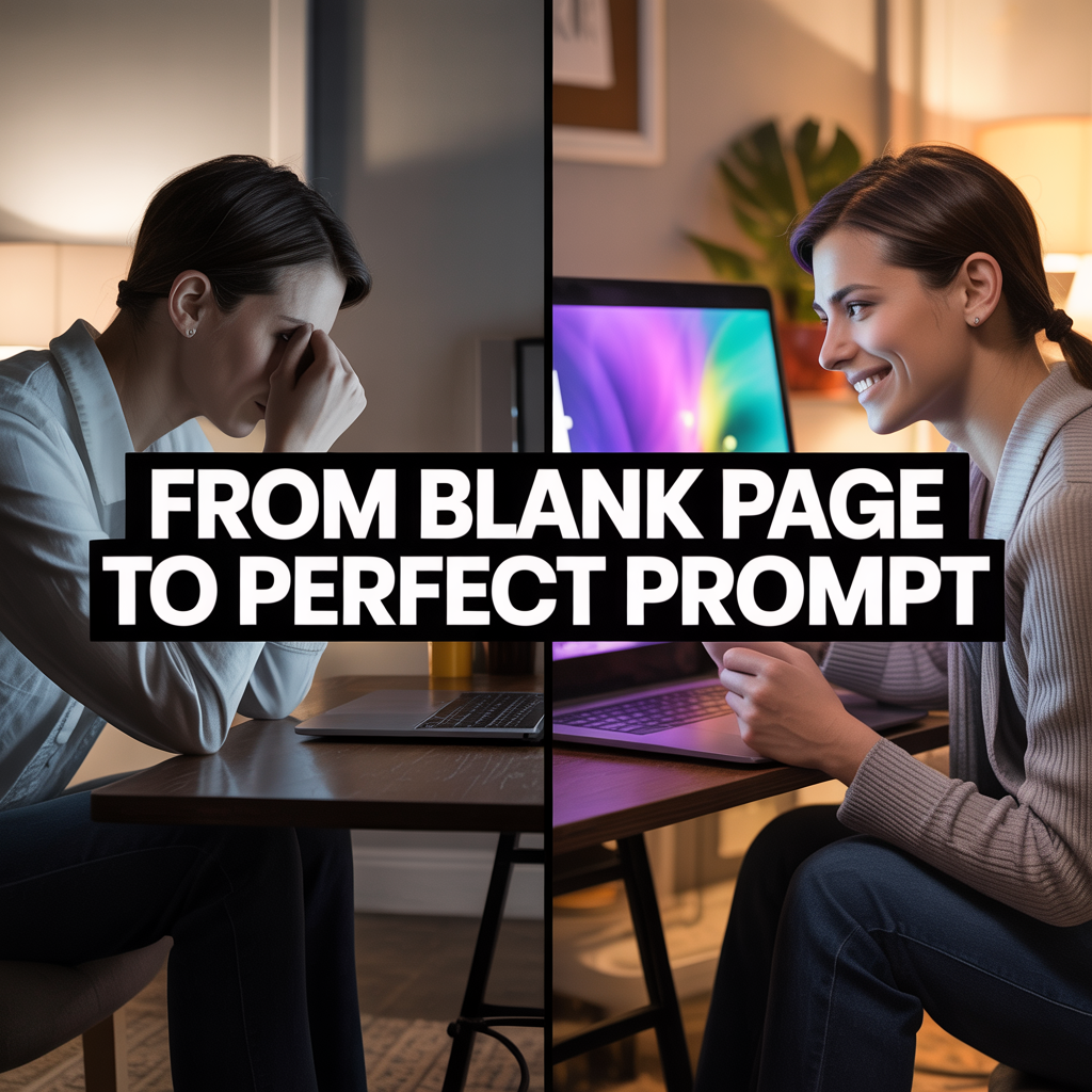 AI Video Ad Prompt Builder for VEO 3, Runway, Pika, Kling, Sora & Social Media Ads