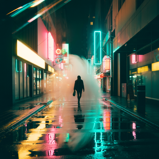 AI Cinematic Video Prompt Builder for Runway, Kling, Pika, Sora & AI Filmmaking