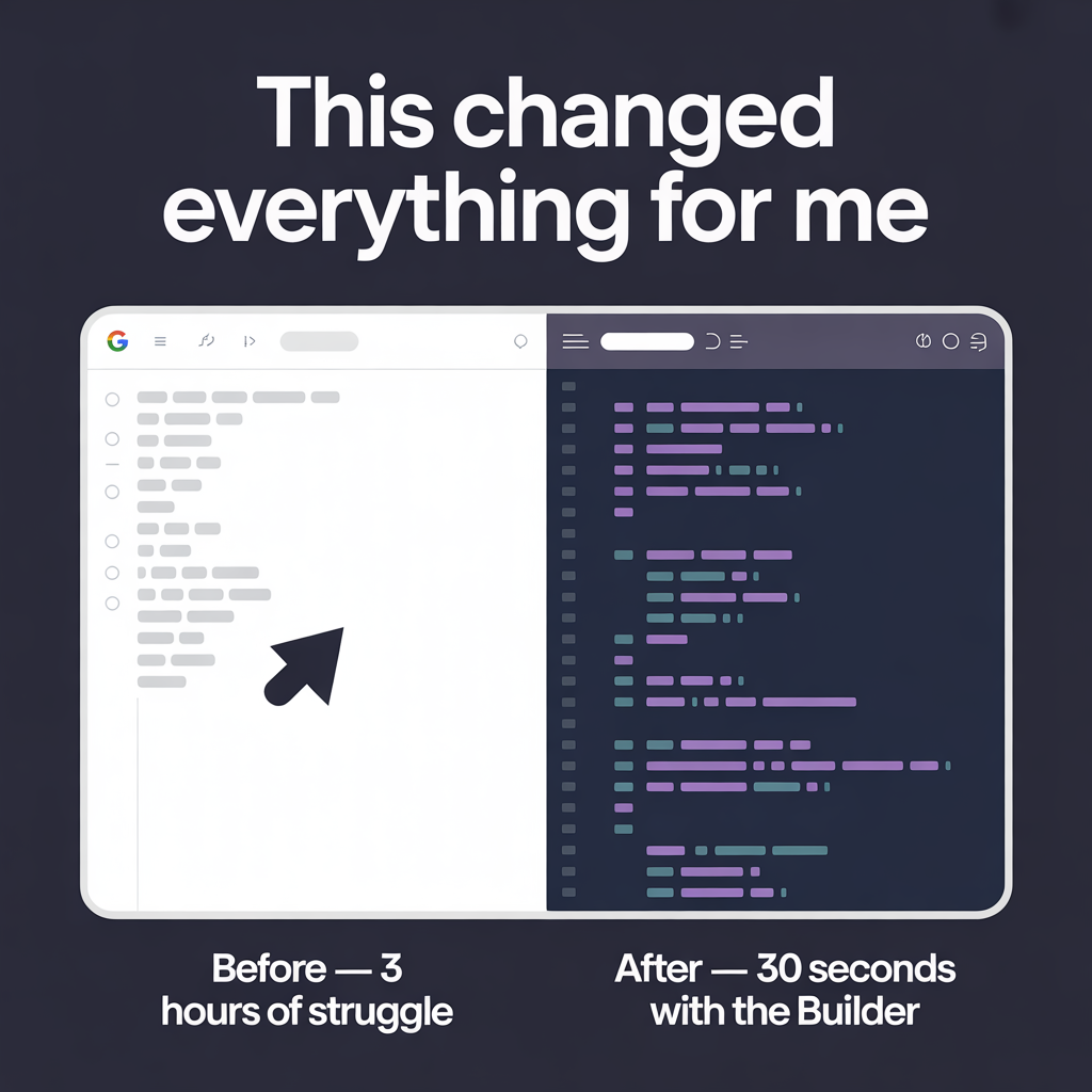 AI UGC Script Builder for Video Ads, Hooks, Voiceovers & B-Roll