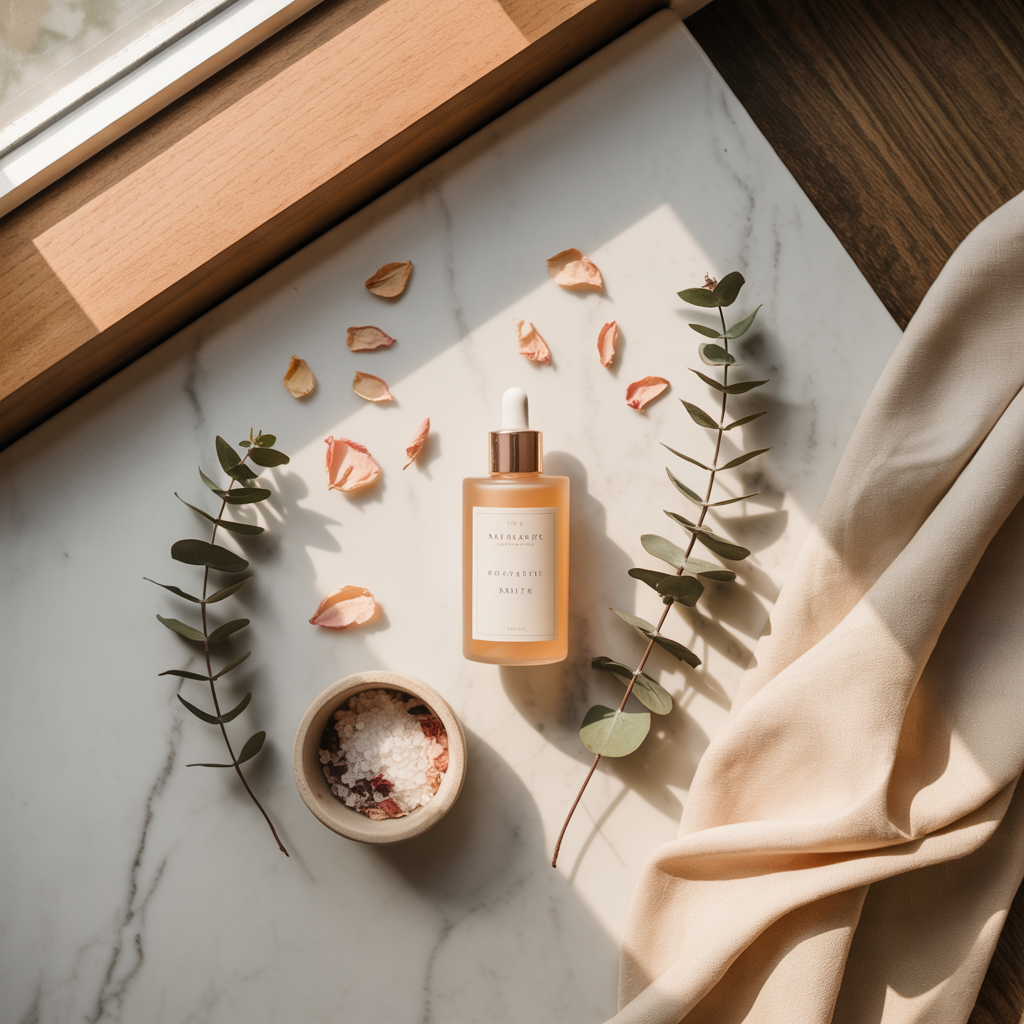 AI Product Photography Prompt Builder for Shopify, Amazon, Etsy & Social Media