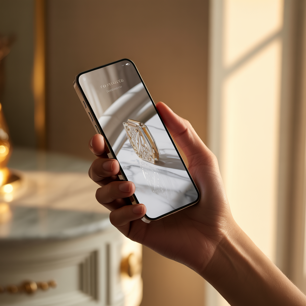 AI Product Photography Prompt Builder for Shopify, Amazon, Etsy & Social Media