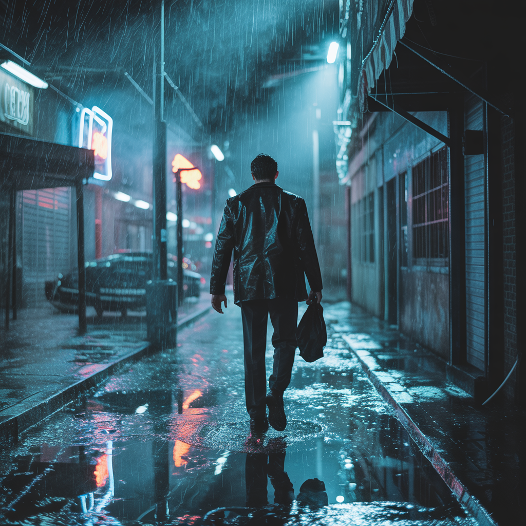 AI Sora Prompt Builder for Cinematic Video Prompts, Storyboards & Camera Movement